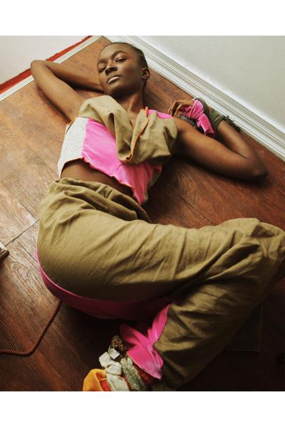 Giovanna Flores 26FW025